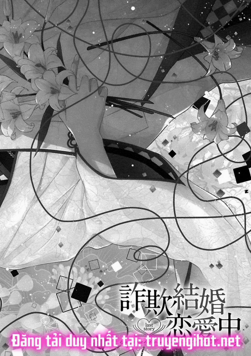 [18+] Gian Dối Trong Hôn Nhân 3.1 trang 10