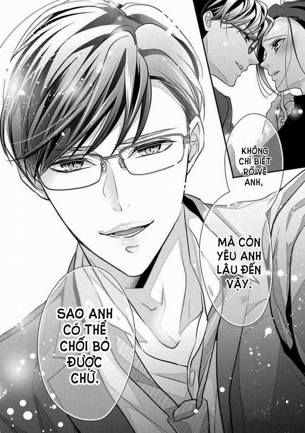 [18+] Gian Dối Trong Hôn Nhân 4.1 trang 5