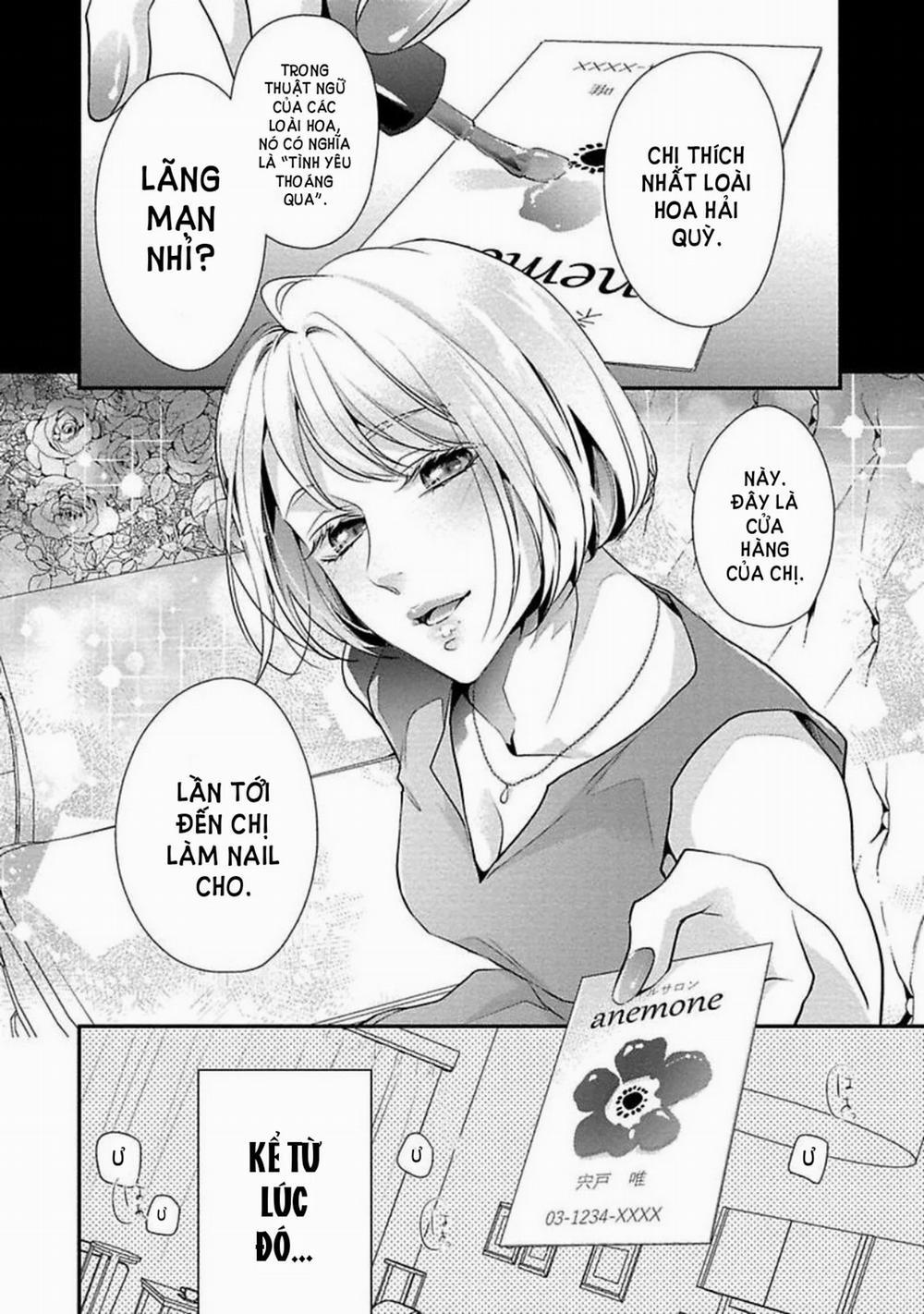 [18+] Gian Dối Trong Hôn Nhân 4.2 trang 10