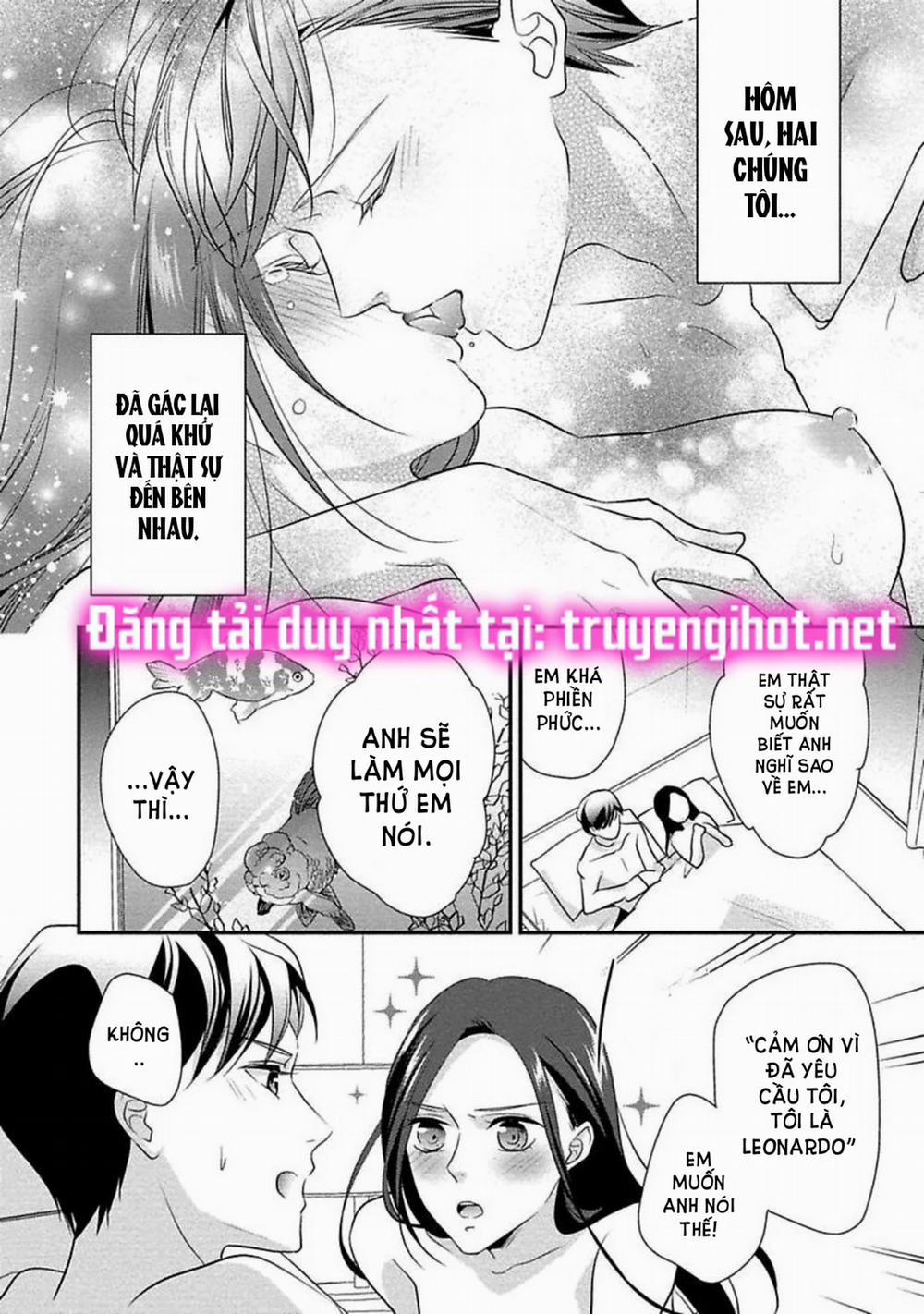 [18+] Gian Dối Trong Hôn Nhân 4.2 trang 4