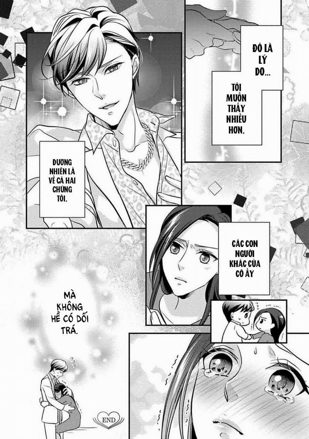 [18+] Gian Dối Trong Hôn Nhân 4.2 trang 6