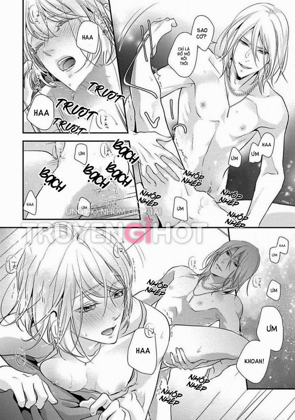 [18+] Gian Dối Trong Hôn Nhân 5.2 trang 1