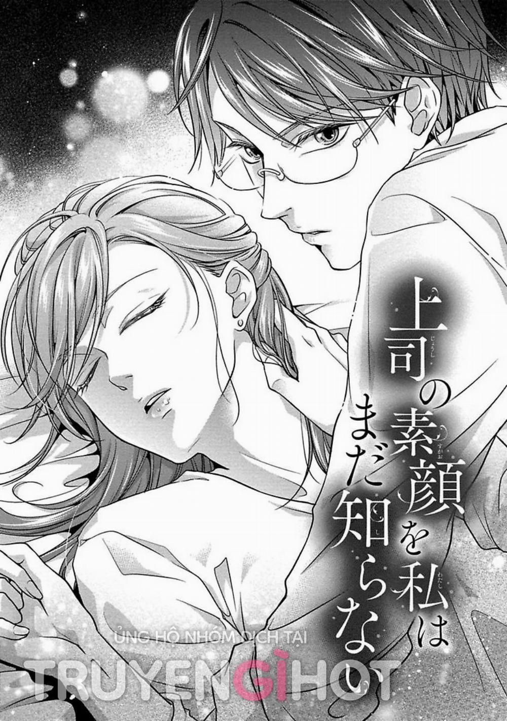 [18+] Gian Dối Trong Hôn Nhân 5.2 trang 10