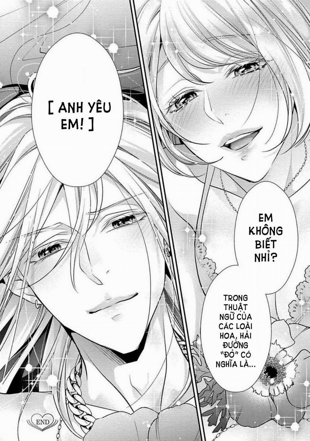 [18+] Gian Dối Trong Hôn Nhân 5.2 trang 9