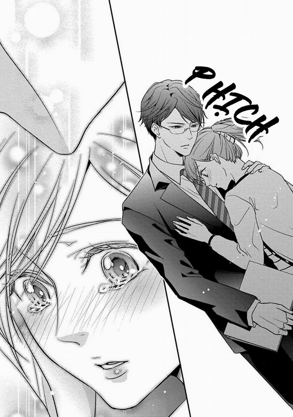 [18+] Gian Dối Trong Hôn Nhân 6.1 trang 8