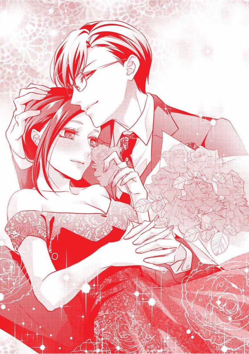 [18+] Gian Dối Trong Hôn Nhân 6.2 trang 15