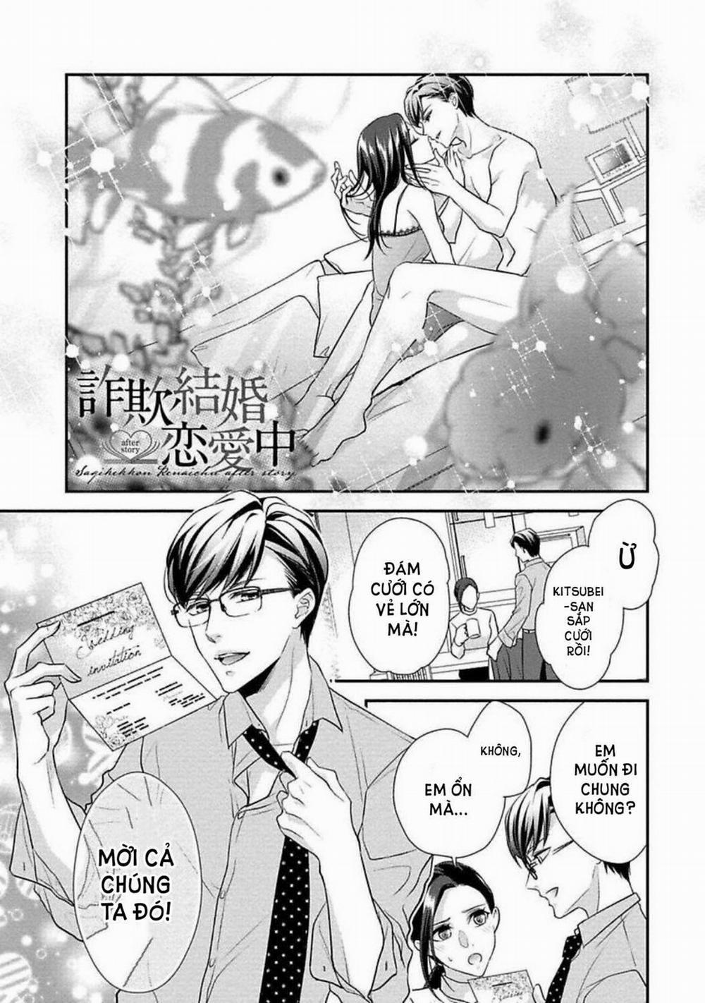 [18+] Gian Dối Trong Hôn Nhân 6.2 trang 4