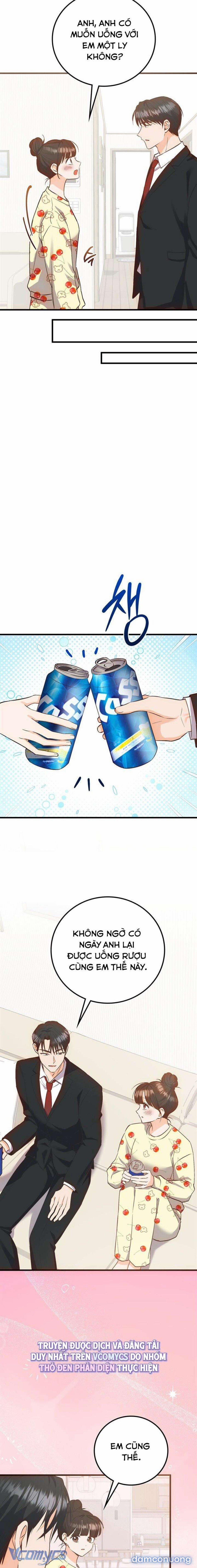 『18+』Giờ Tăng Ca 1 trang 14