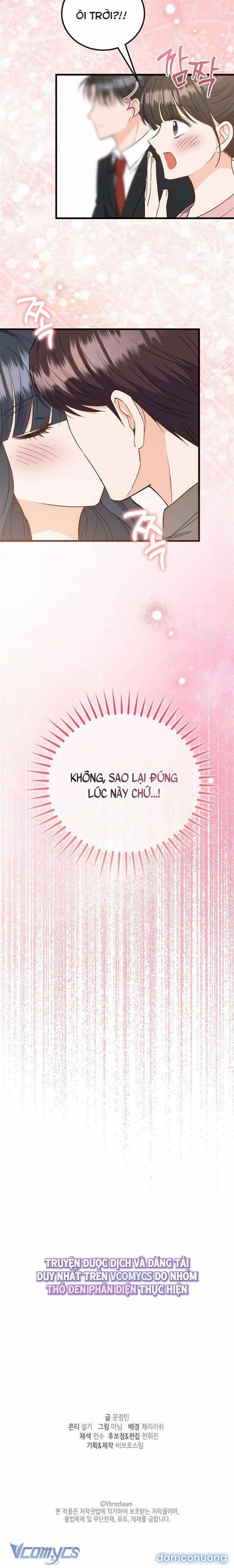 『18+』Giờ Tăng Ca 1 trang 19