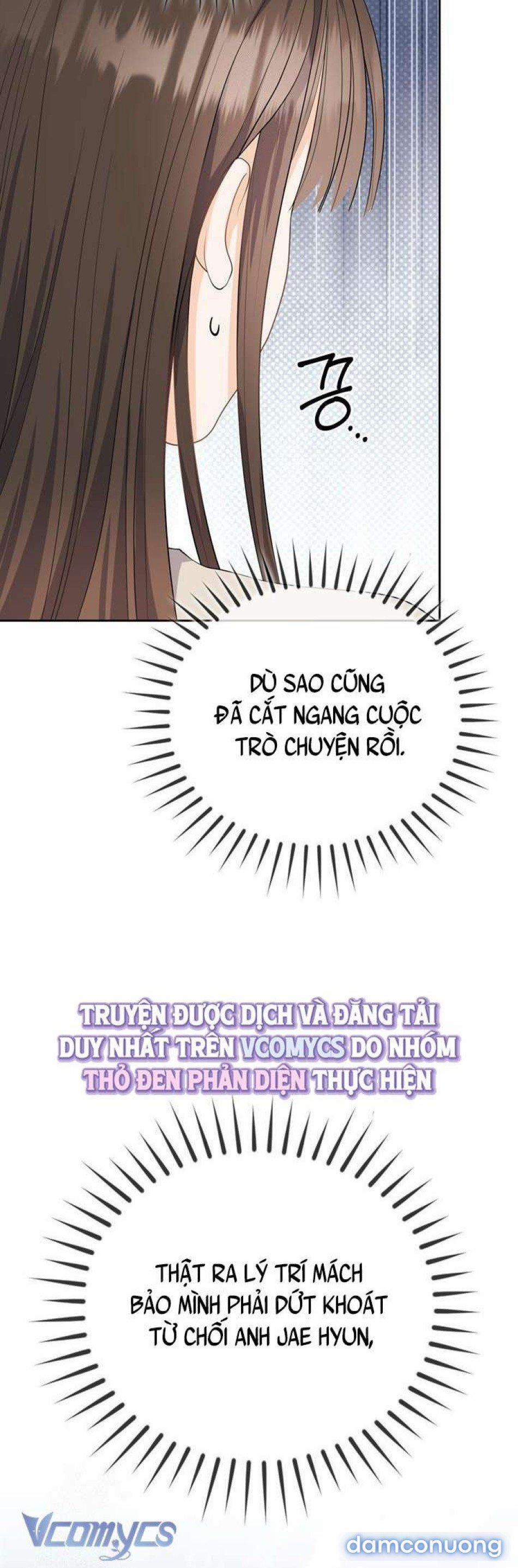 『18+』Giờ Tăng Ca 11 trang 17