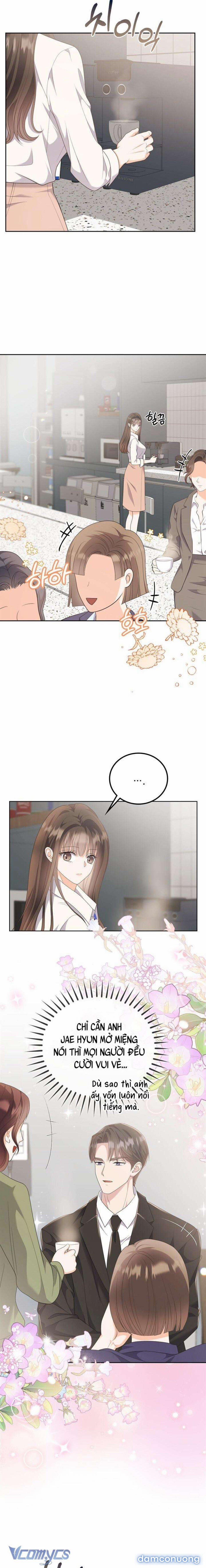 『18+』Giờ Tăng Ca 13 trang 12