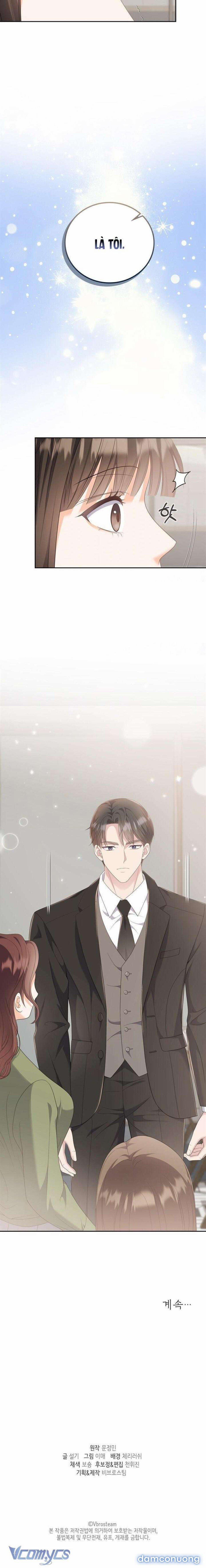 『18+』Giờ Tăng Ca 13 trang 15