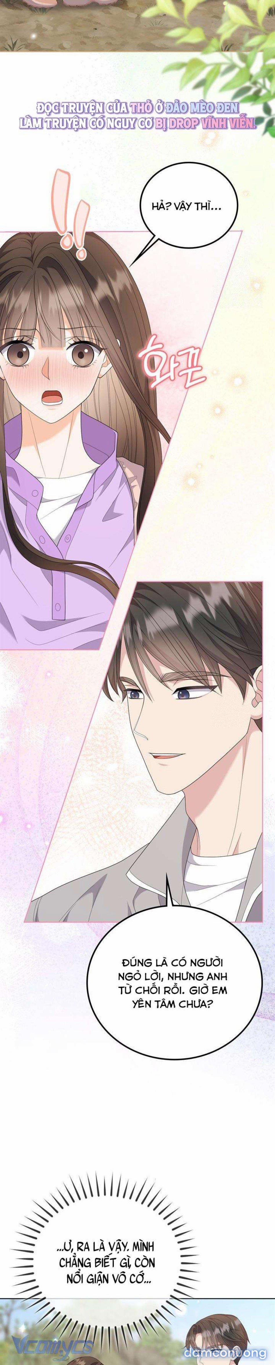 『18+』Giờ Tăng Ca 14 trang 17