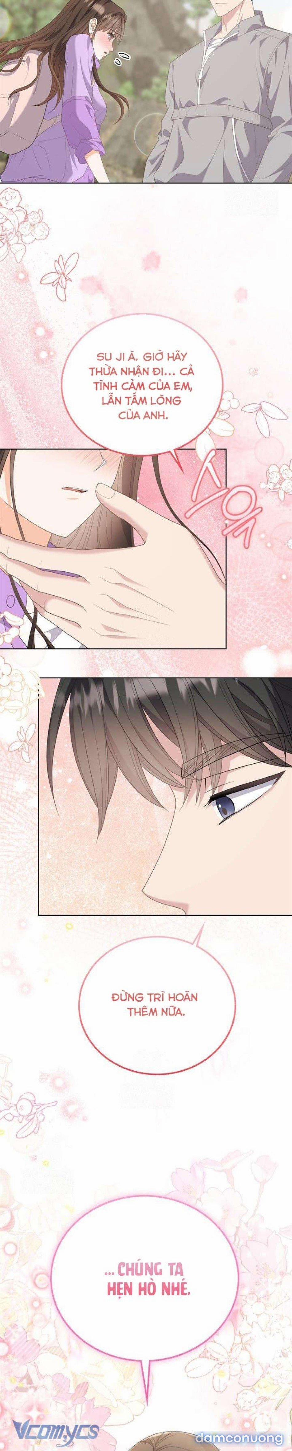 『18+』Giờ Tăng Ca 14 trang 18