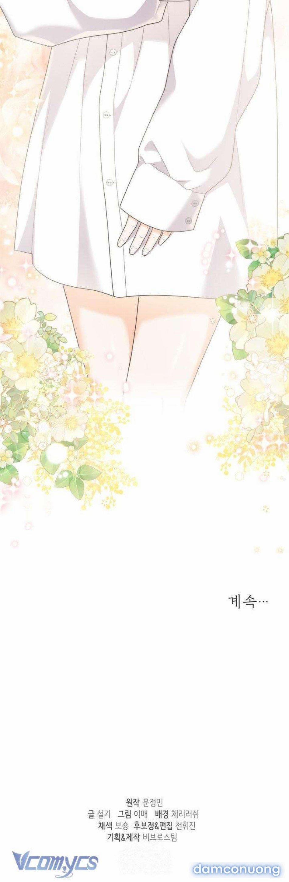 『18+』Giờ Tăng Ca 15 trang 14