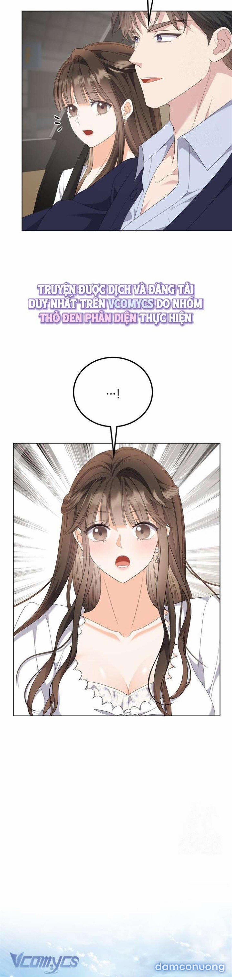 『18+』Giờ Tăng Ca 17 trang 13