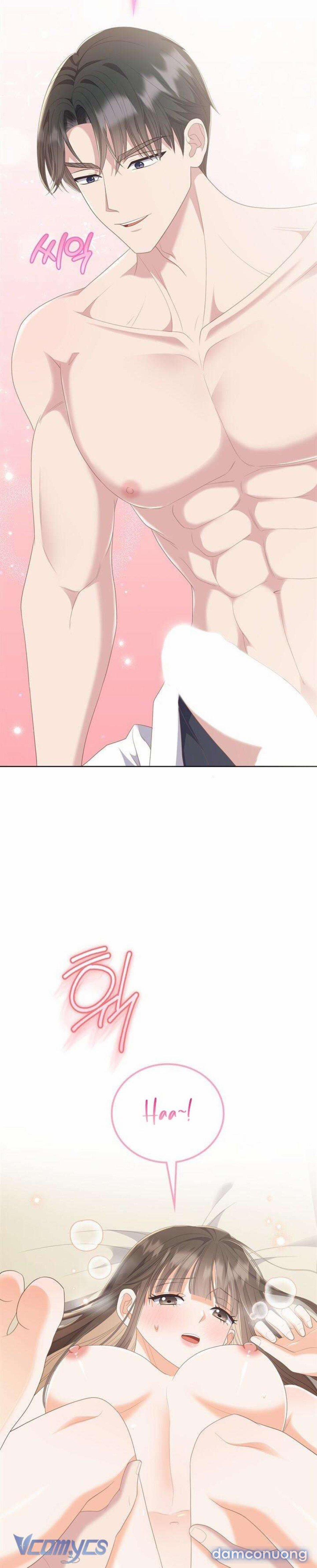 『18+』Giờ Tăng Ca 19 trang 12