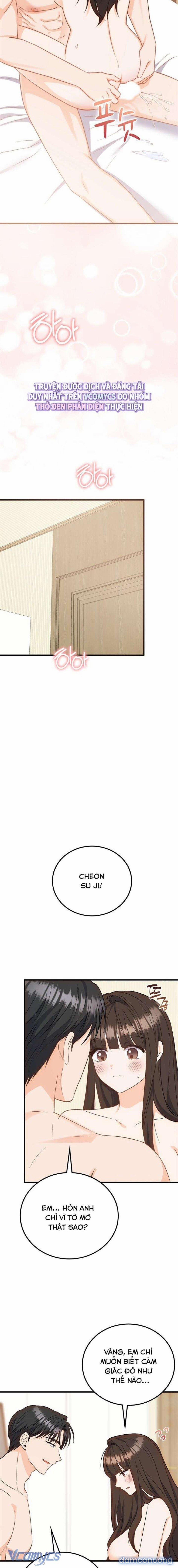 『18+』Giờ Tăng Ca 2 trang 17