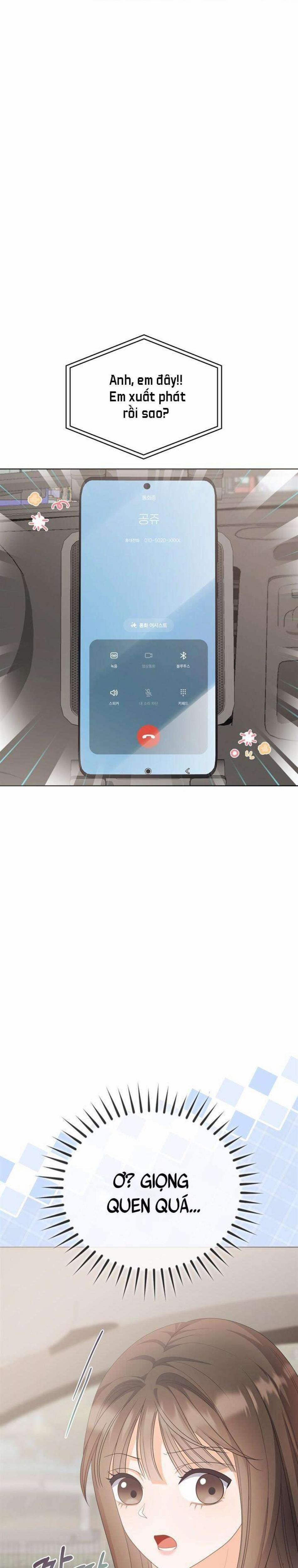 『18+』Giờ Tăng Ca 27 trang 0