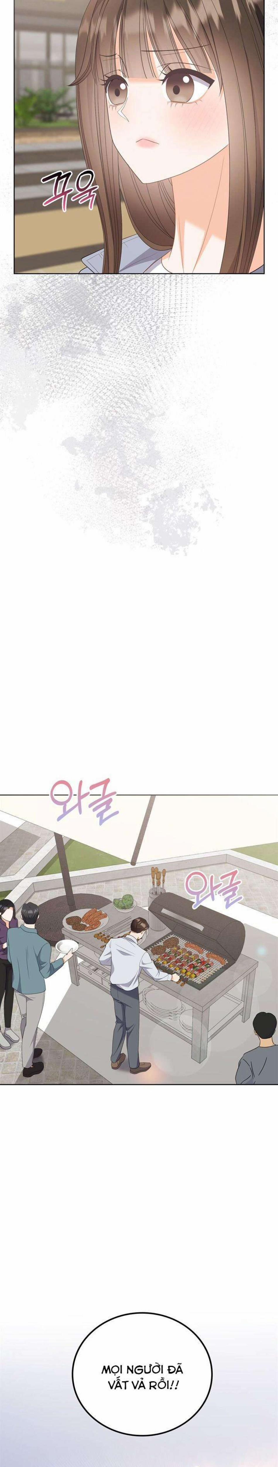 『18+』Giờ Tăng Ca 27 trang 15