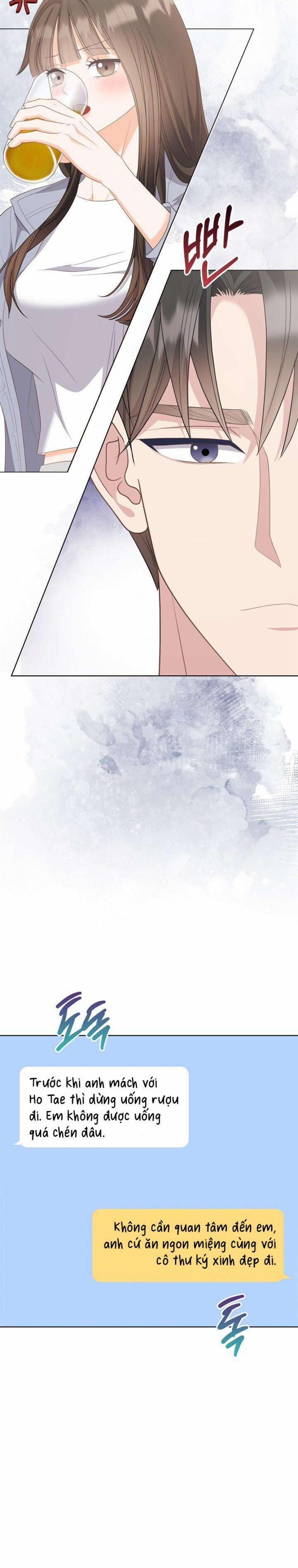 『18+』Giờ Tăng Ca 27 trang 19