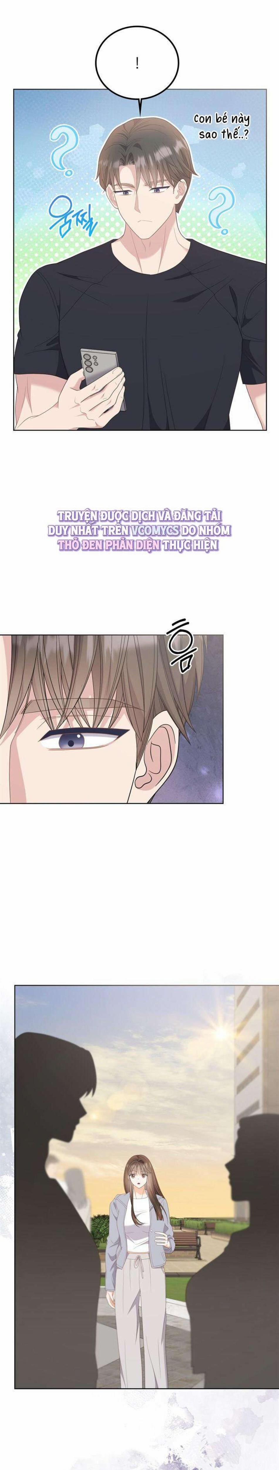 『18+』Giờ Tăng Ca 27 trang 20