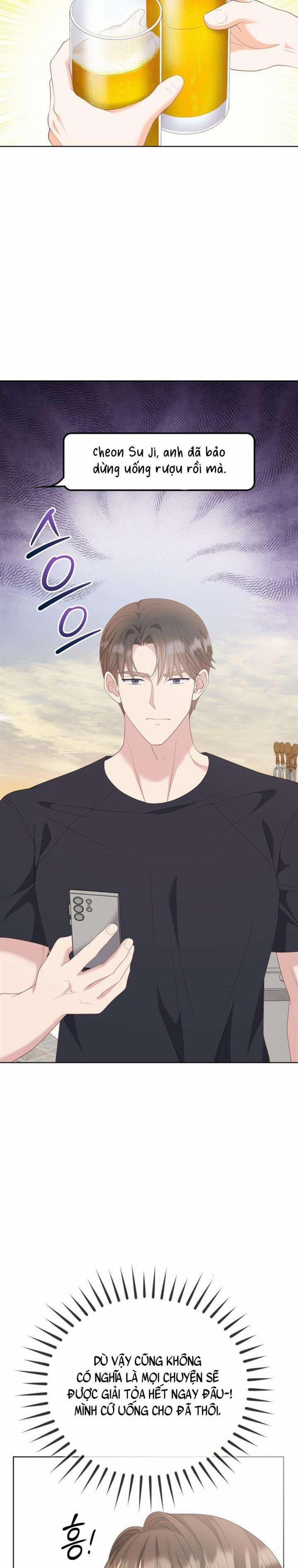 『18+』Giờ Tăng Ca 27 trang 24