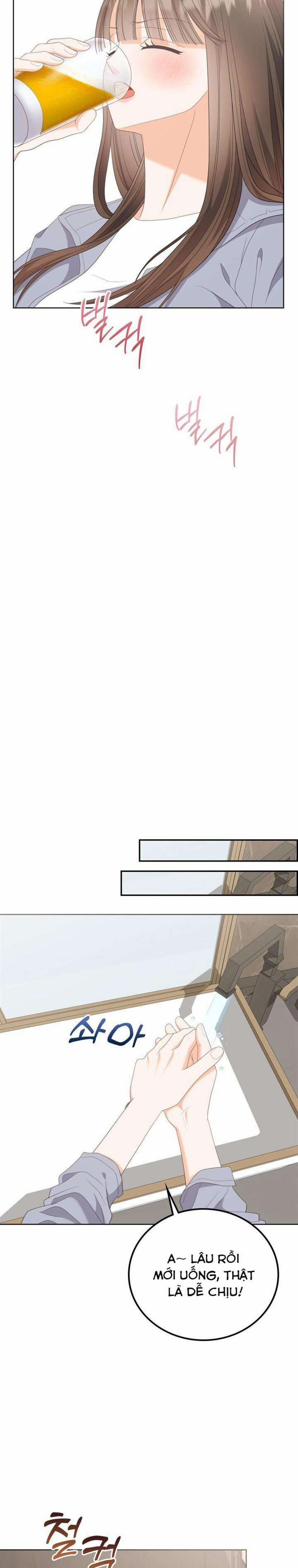 『18+』Giờ Tăng Ca 27 trang 25