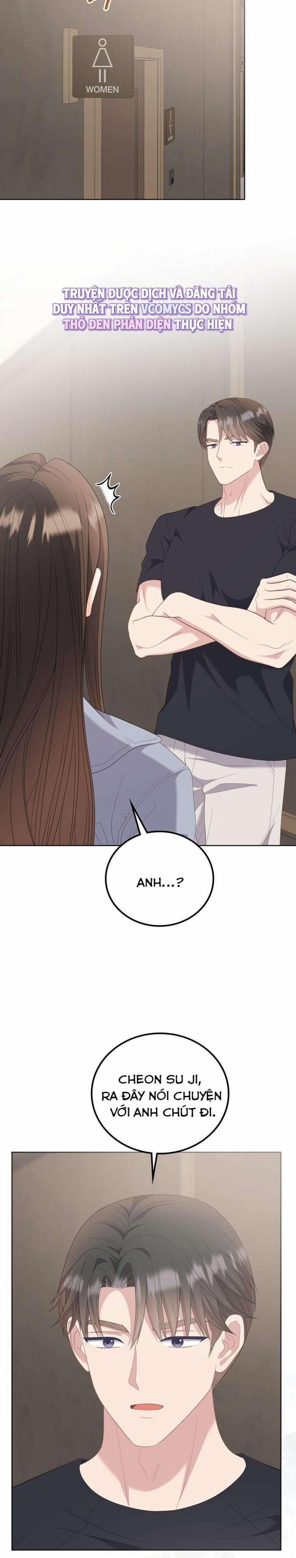 『18+』Giờ Tăng Ca 27 trang 26