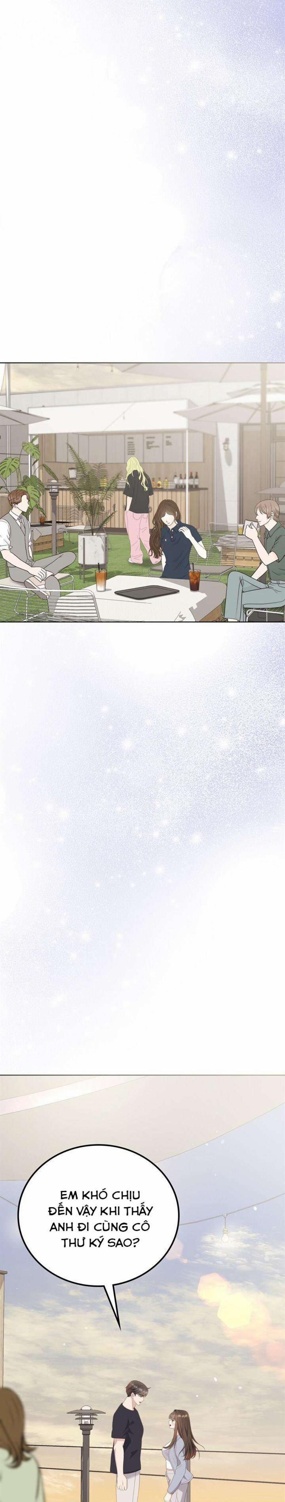 『18+』Giờ Tăng Ca 27 trang 28