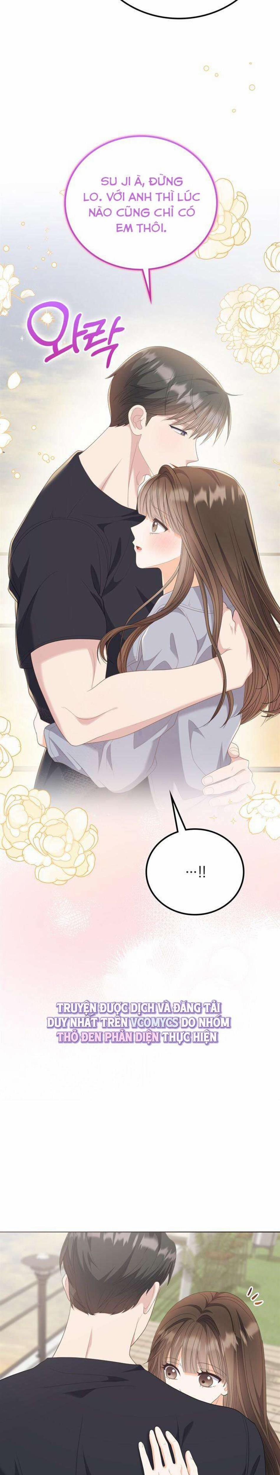 『18+』Giờ Tăng Ca 27 trang 31