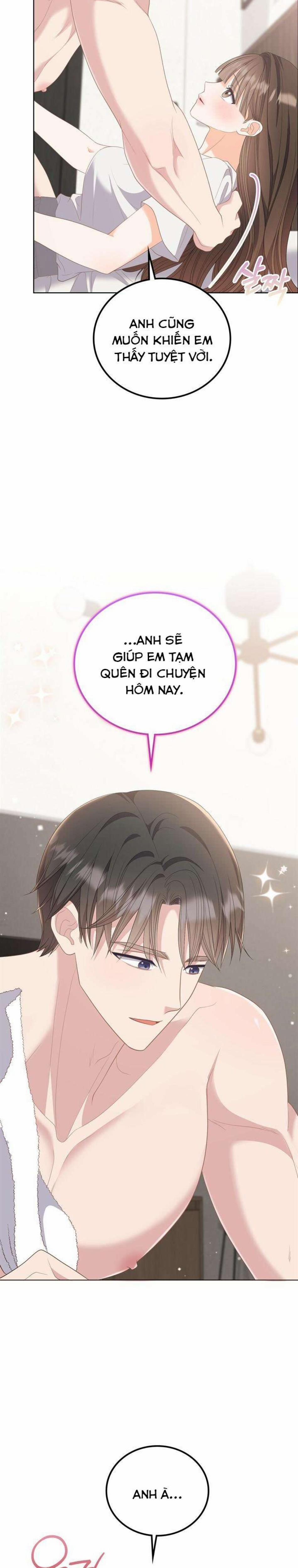 『18+』Giờ Tăng Ca 29 trang 11