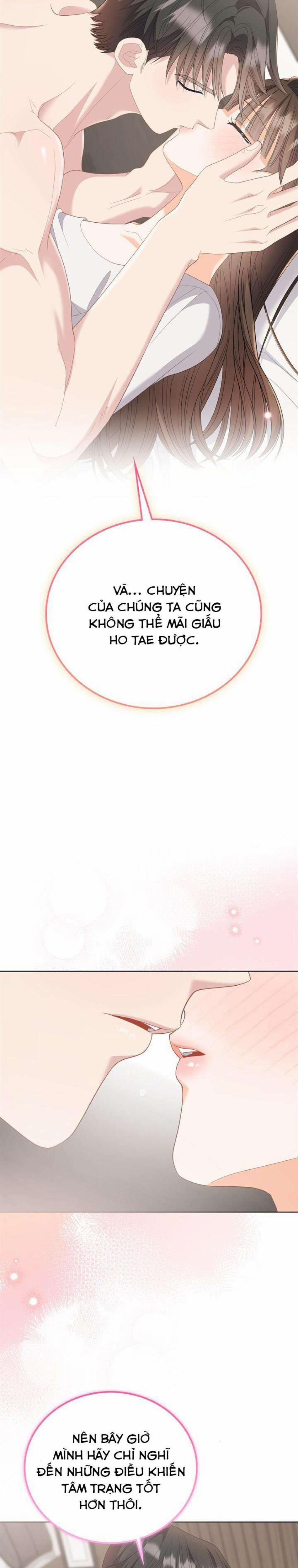 『18+』Giờ Tăng Ca 29 trang 14