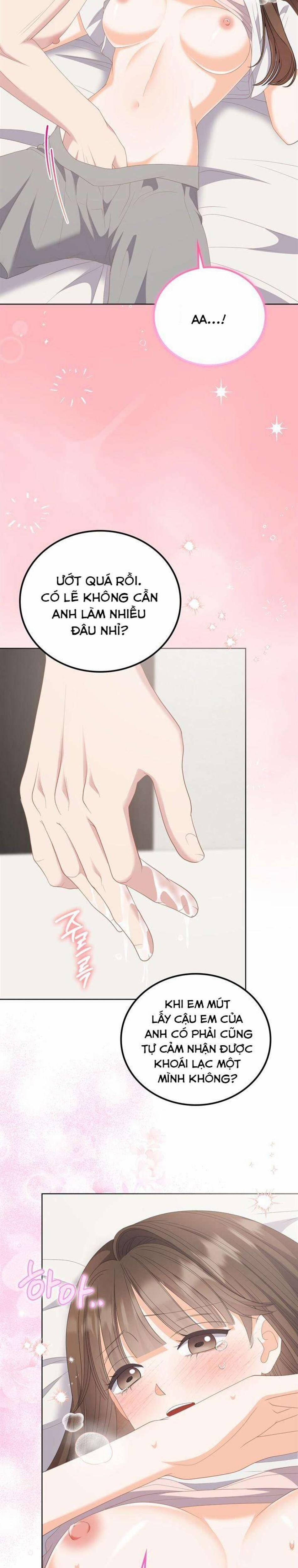 『18+』Giờ Tăng Ca 29 trang 16