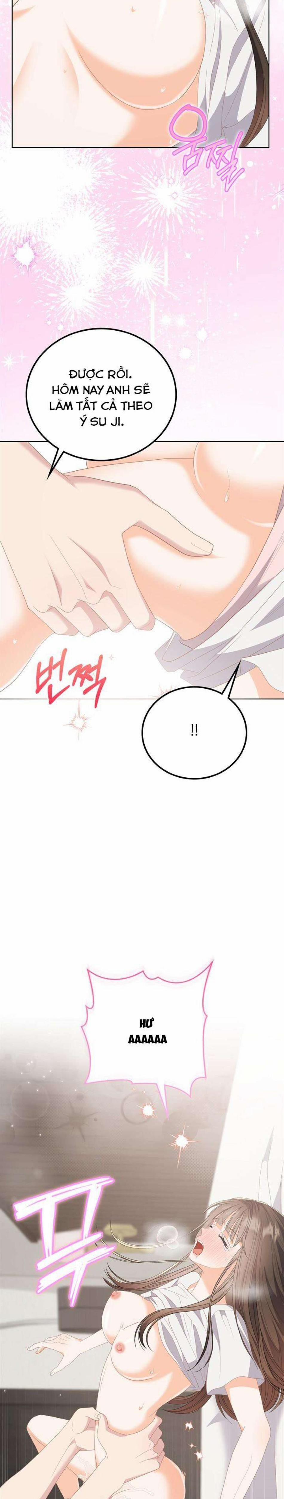 『18+』Giờ Tăng Ca 29 trang 18