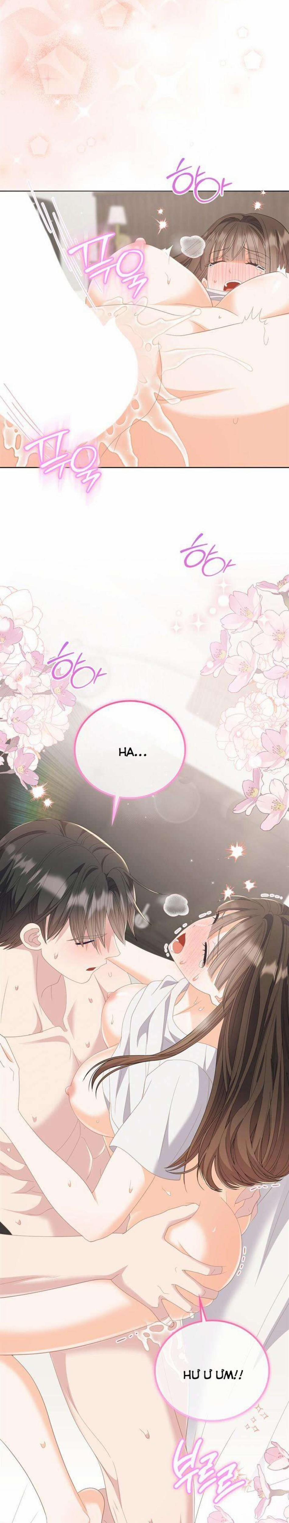 『18+』Giờ Tăng Ca 29 trang 20