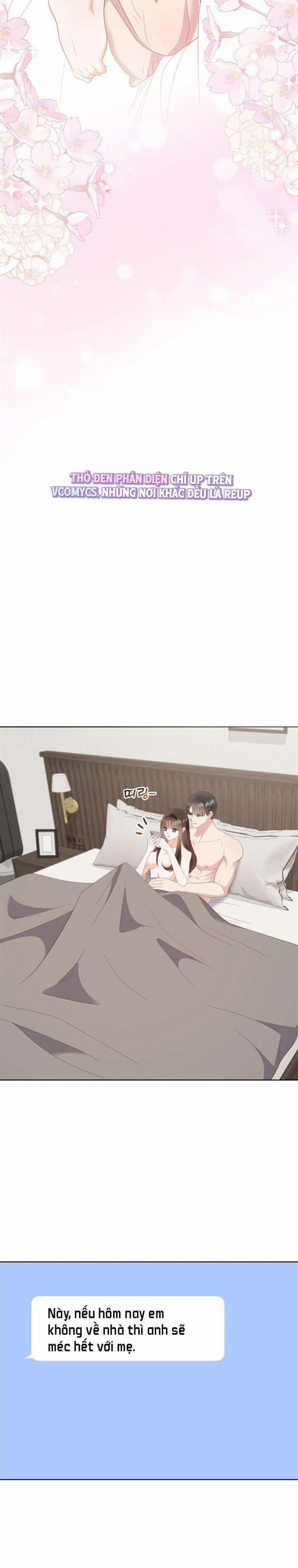 『18+』Giờ Tăng Ca 29 trang 21