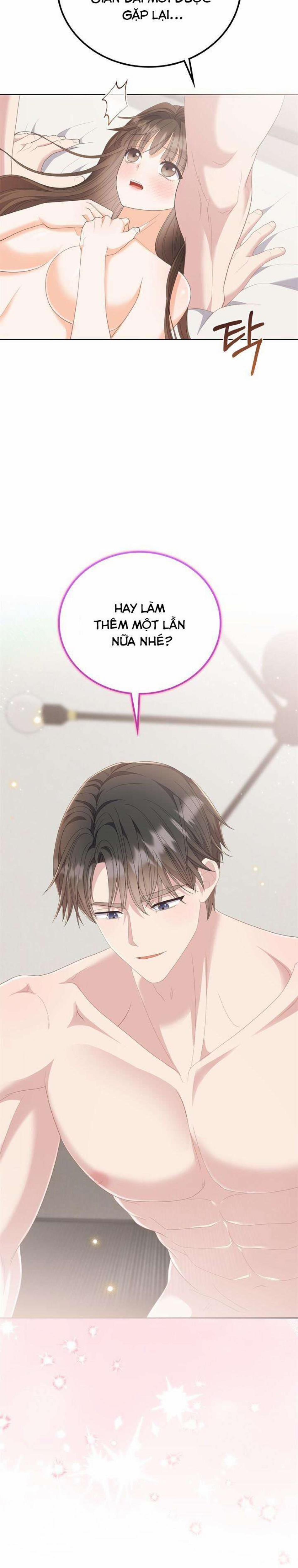 『18+』Giờ Tăng Ca 29 trang 26