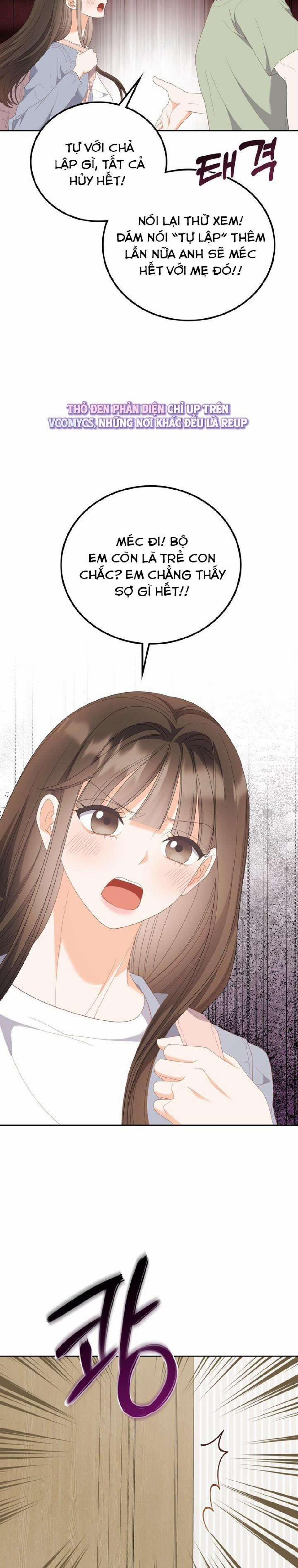 『18+』Giờ Tăng Ca 29 trang 28