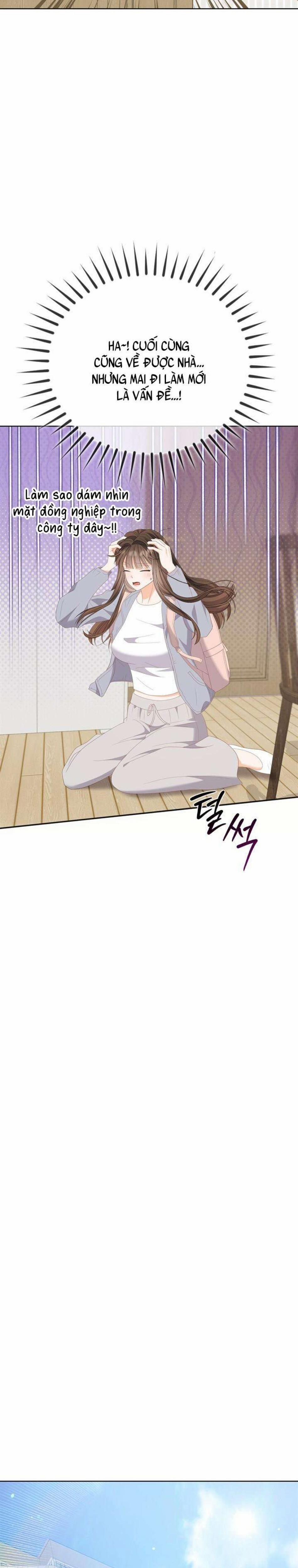 『18+』Giờ Tăng Ca 29 trang 29