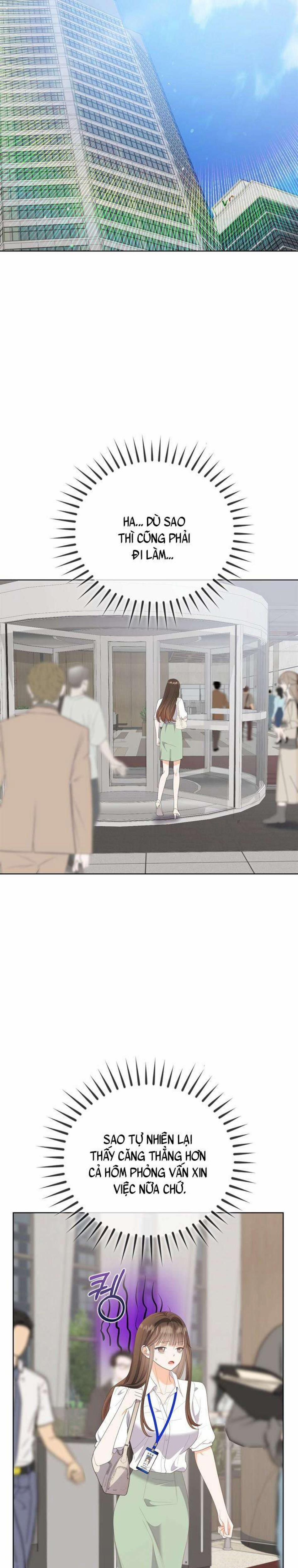 『18+』Giờ Tăng Ca 29 trang 30