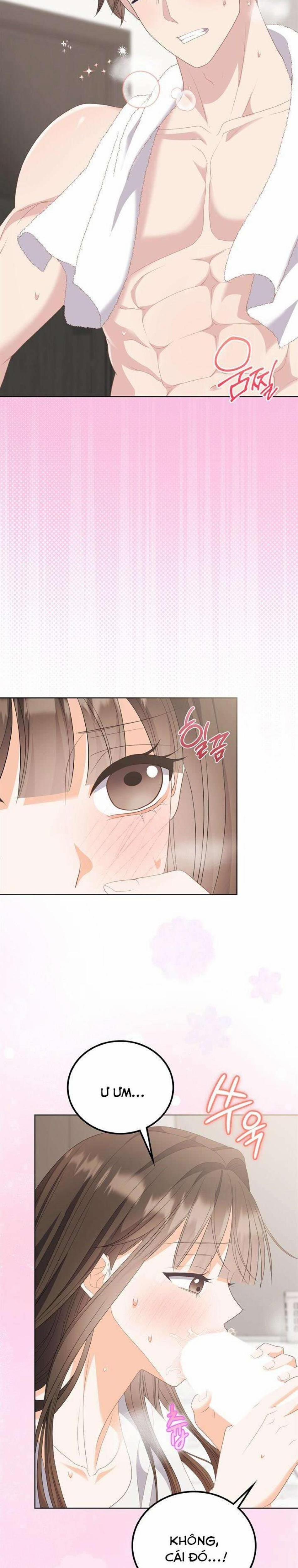 『18+』Giờ Tăng Ca 29 trang 5