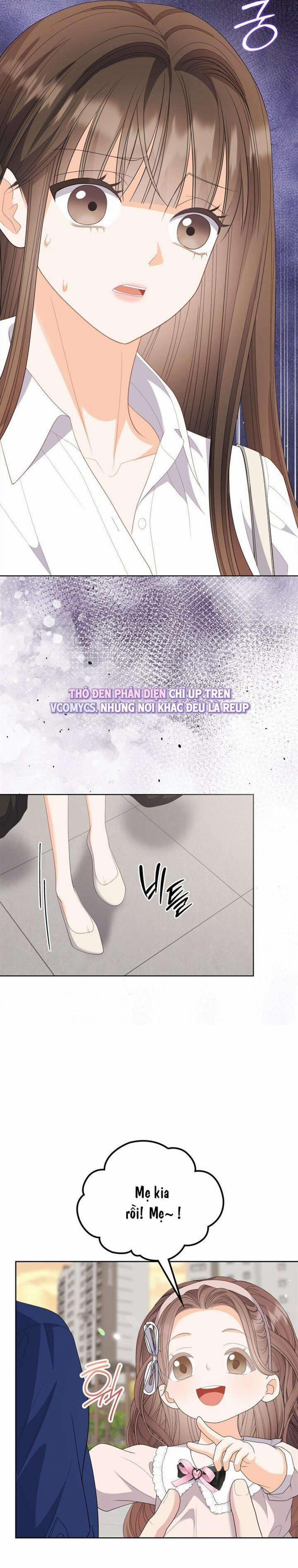 『18+』Giờ Tăng Ca 30 trang 17