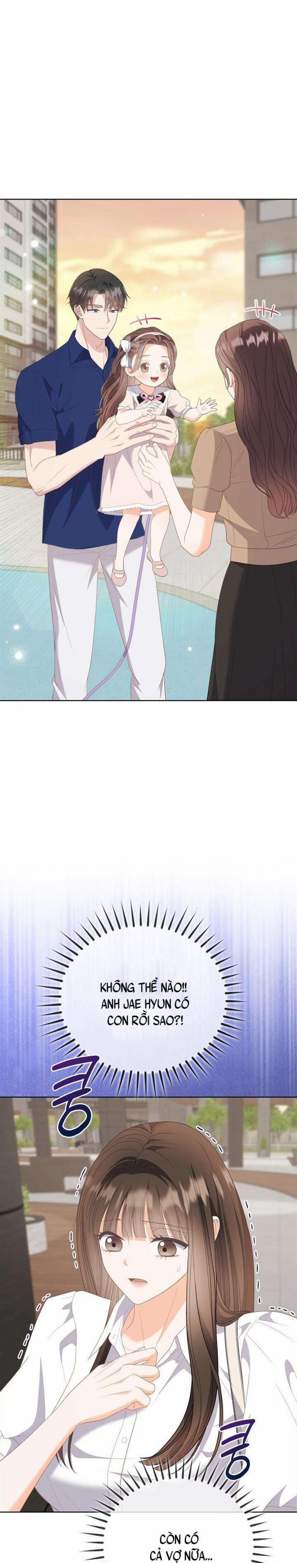 『18+』Giờ Tăng Ca 30 trang 18