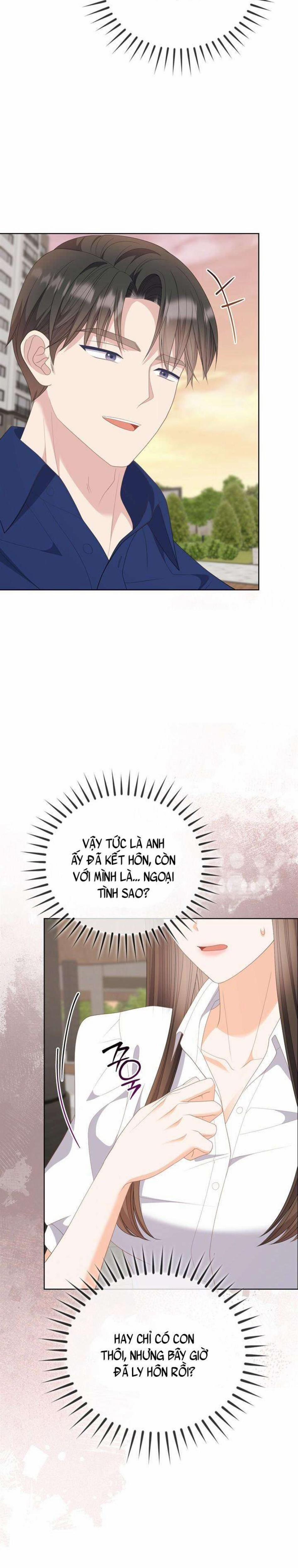 『18+』Giờ Tăng Ca 30 trang 19