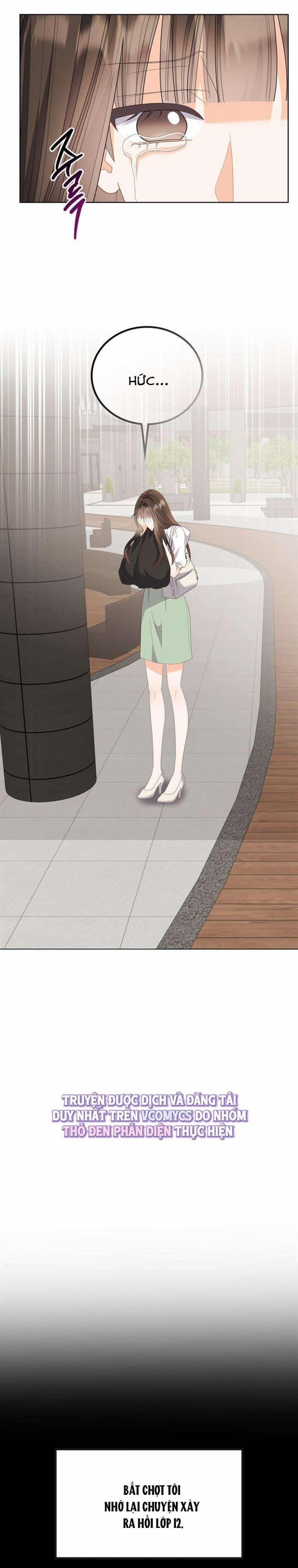 『18+』Giờ Tăng Ca 30 trang 20