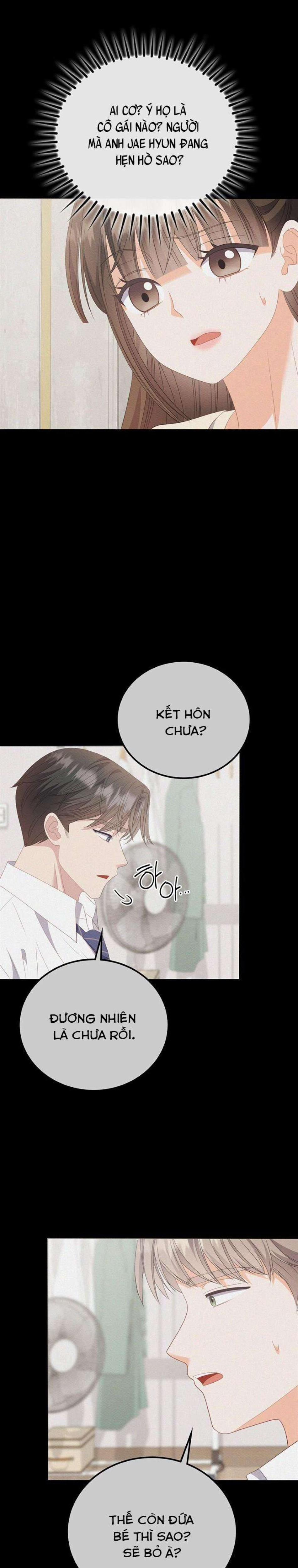 『18+』Giờ Tăng Ca 30 trang 24