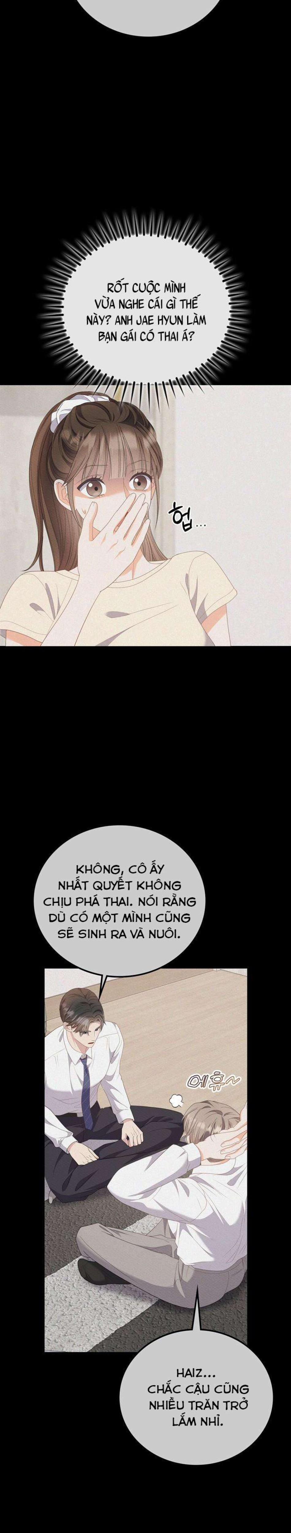 『18+』Giờ Tăng Ca 30 trang 25