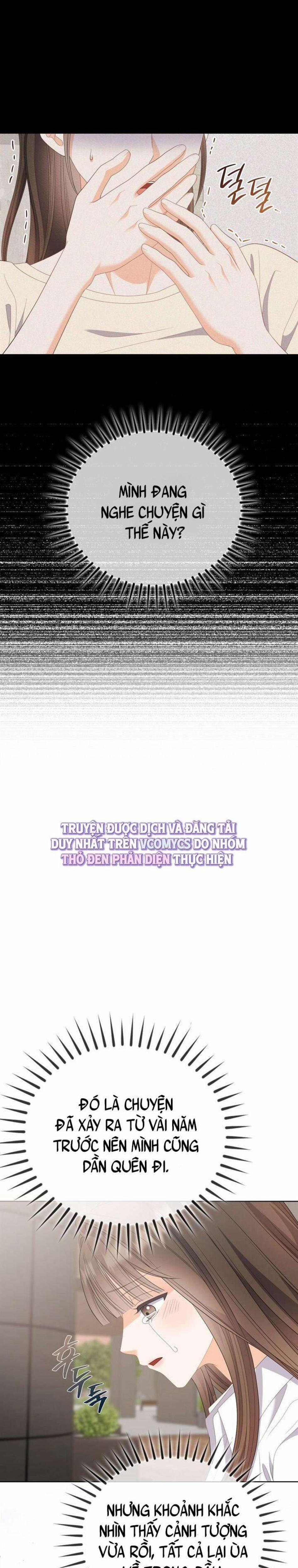 『18+』Giờ Tăng Ca 30 trang 26