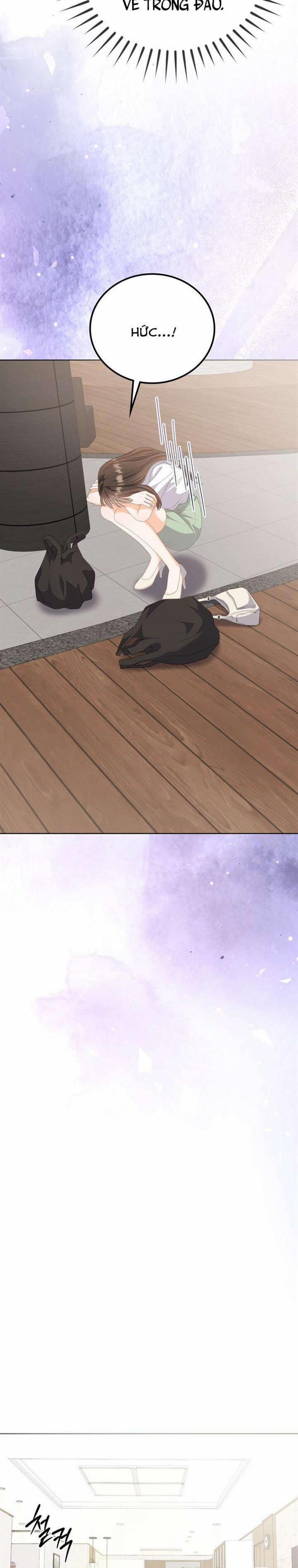 『18+』Giờ Tăng Ca 30 trang 27